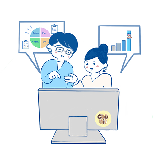 エンタメ・デザイン・クリエイティブ事業に特化